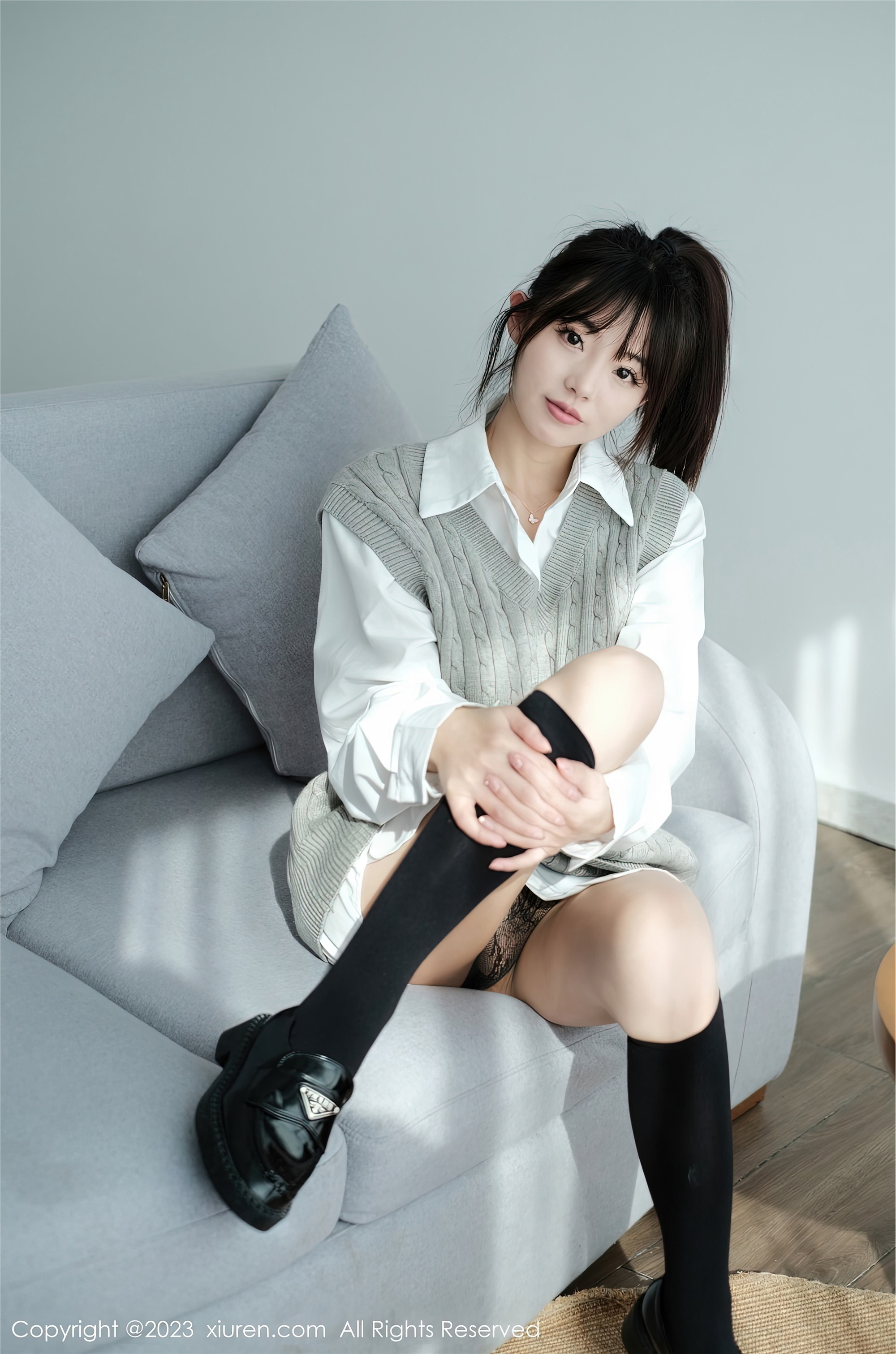 Xiuren秀人网 2023.01.17 NO.6145 佘贝拉bella